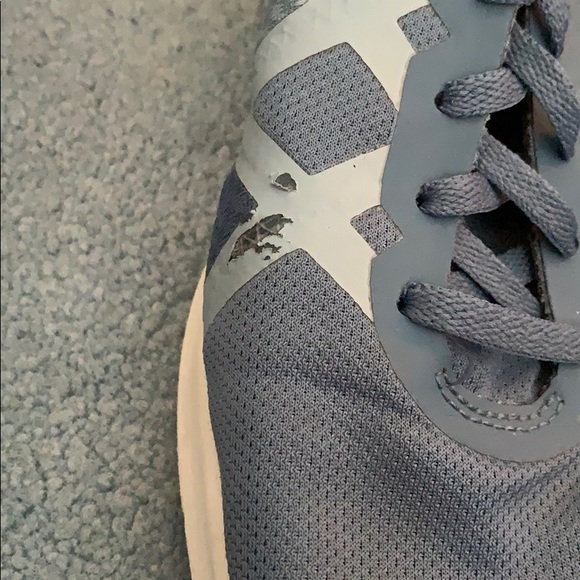 💥 Nike Lunar Lux TR - Picture 3 of 11